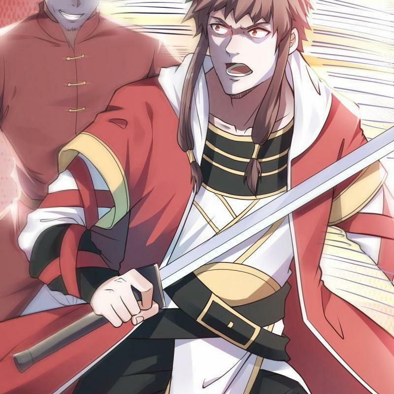 Yêu Đạo Chí Tôn Yêu Hoàng Trở Về 17 trang 28