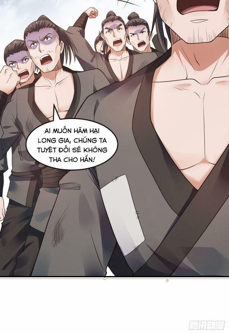 Yêu Đạo Chí Tôn Yêu Hoàng Trở Về 17 trang 35