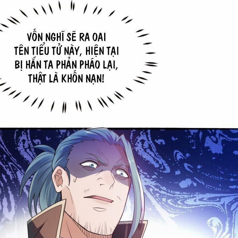 Yêu Đạo Chí Tôn Yêu Hoàng Trở Về 17 trang 36