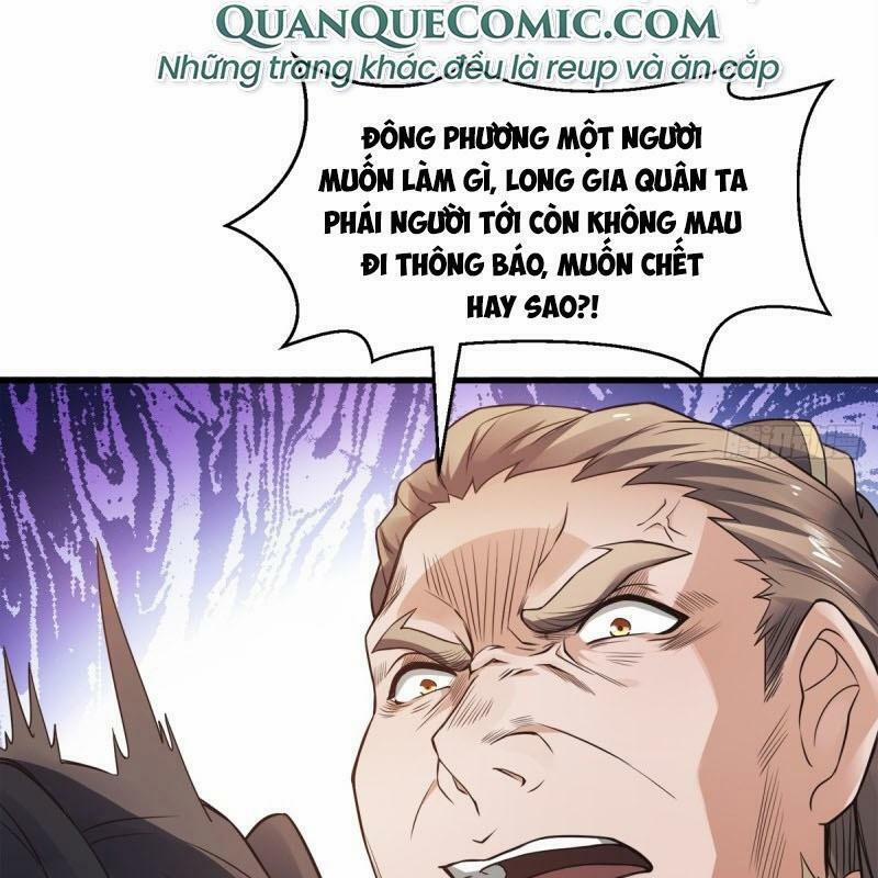 Yêu Đạo Chí Tôn Yêu Hoàng Trở Về 17 trang 44