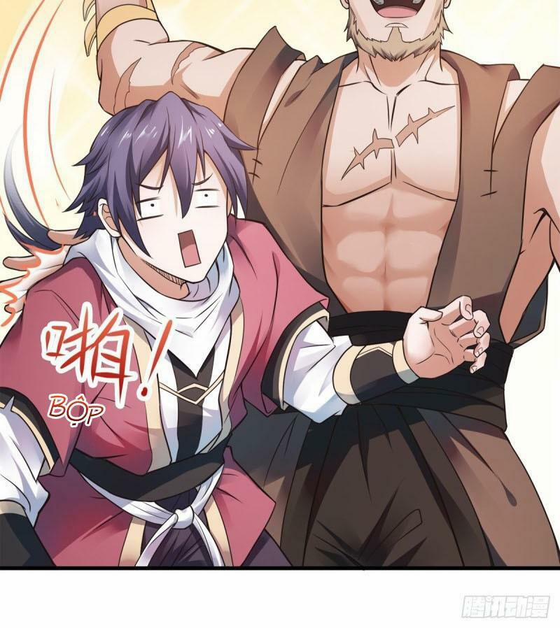 Yêu Đạo Chí Tôn Yêu Hoàng Trở Về 17 trang 49