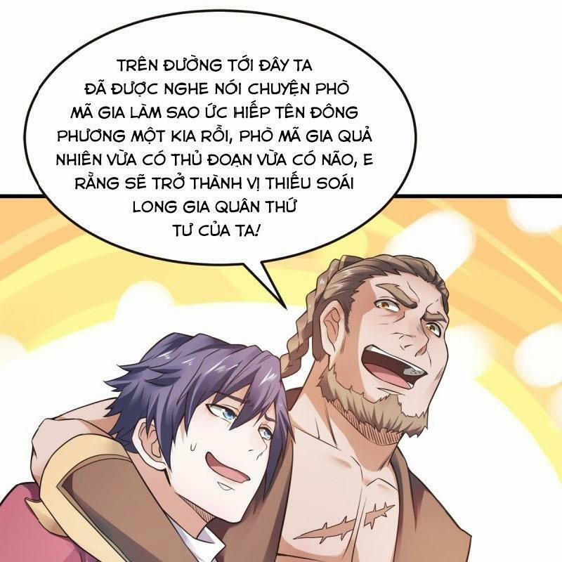 Yêu Đạo Chí Tôn Yêu Hoàng Trở Về 17 trang 50