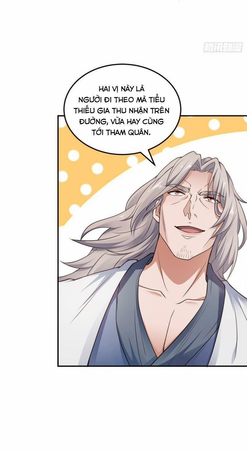 Yêu Đạo Chí Tôn Yêu Hoàng Trở Về 17 trang 55