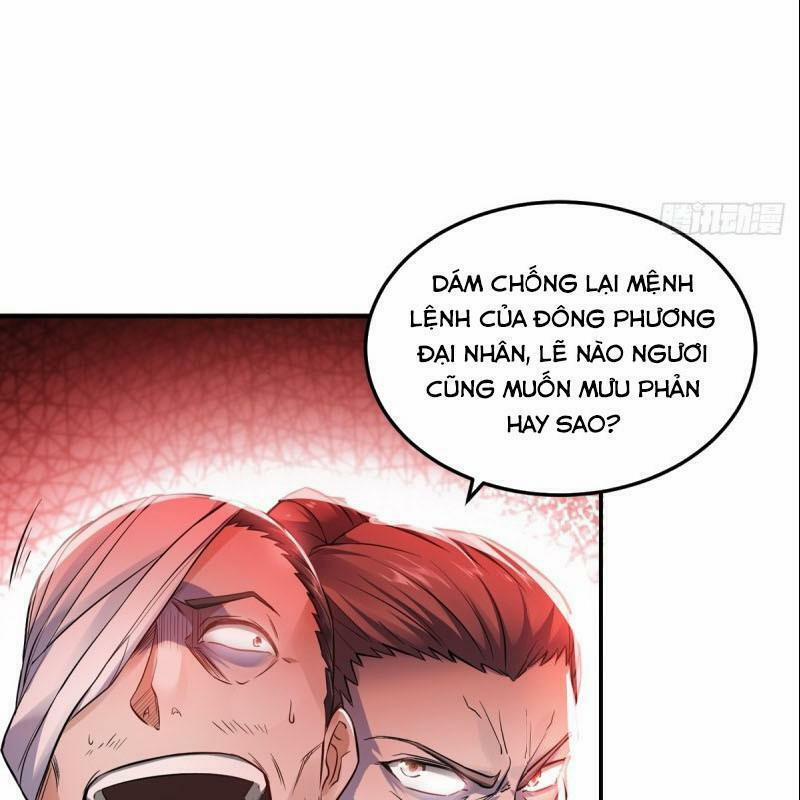 Yêu Đạo Chí Tôn Yêu Hoàng Trở Về 17 trang 9