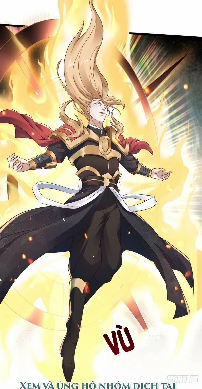 Yêu Đạo Chí Tôn Yêu Hoàng Trở Về 18 trang 20