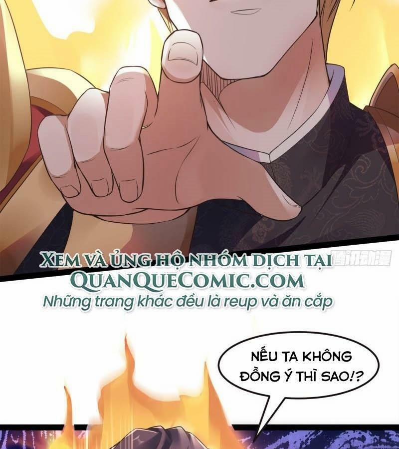 Yêu Đạo Chí Tôn Yêu Hoàng Trở Về 18 trang 25