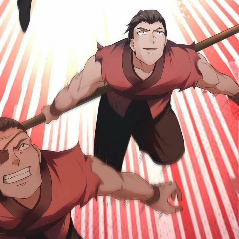 Yêu Đạo Chí Tôn Yêu Hoàng Trở Về 18 trang 28