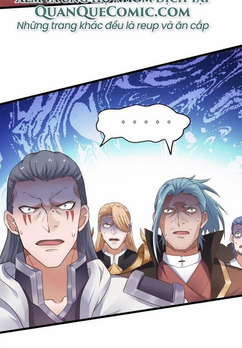 Yêu Đạo Chí Tôn Yêu Hoàng Trở Về 19 trang 17