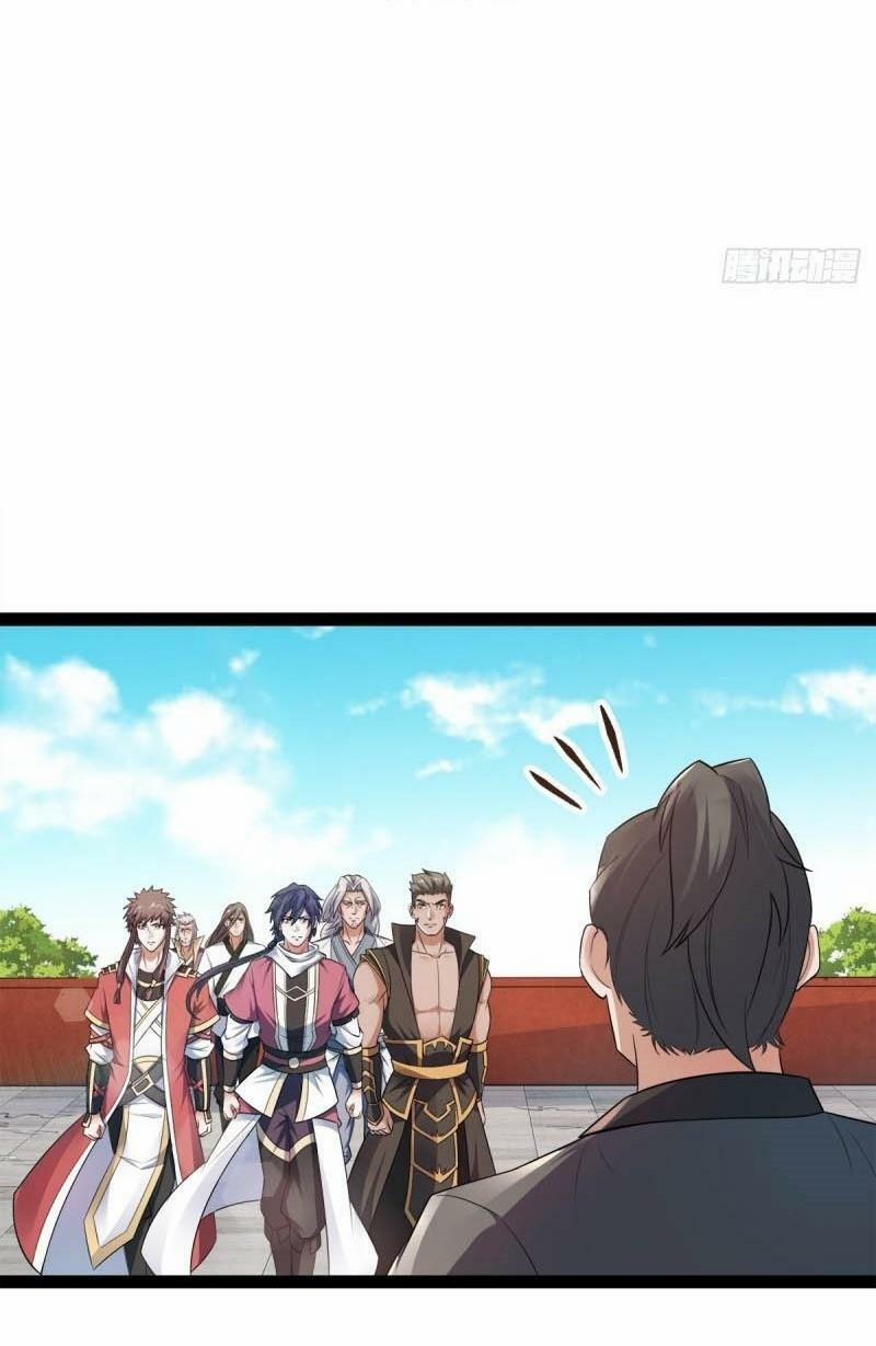 Yêu Đạo Chí Tôn Yêu Hoàng Trở Về 19 trang 29