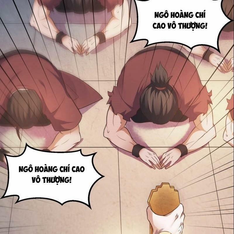 Yêu Đạo Chí Tôn Yêu Hoàng Trở Về 19 trang 6