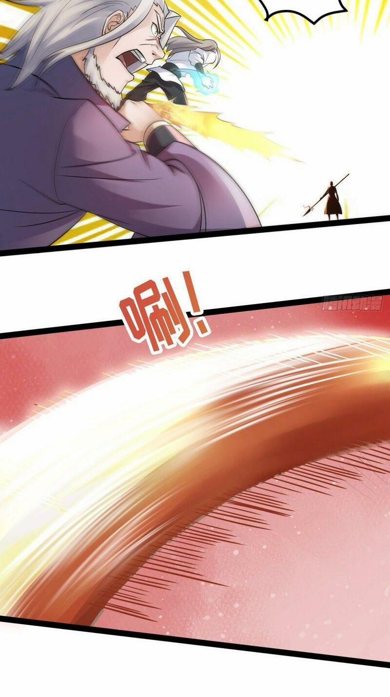 Yêu Đạo Chí Tôn Yêu Hoàng Trở Về 20 trang 11