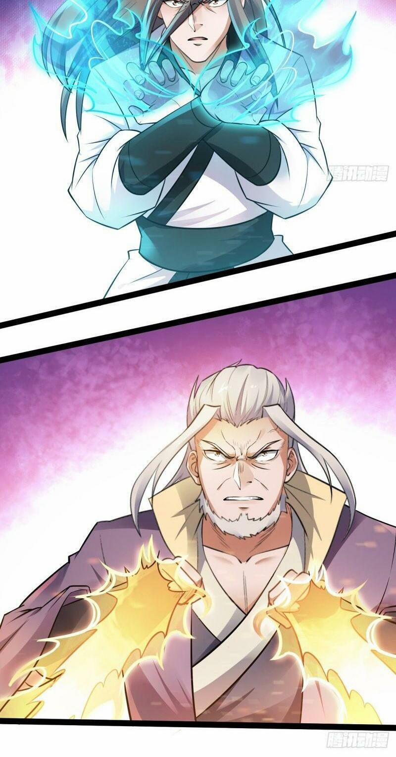 Yêu Đạo Chí Tôn Yêu Hoàng Trở Về 20 trang 16