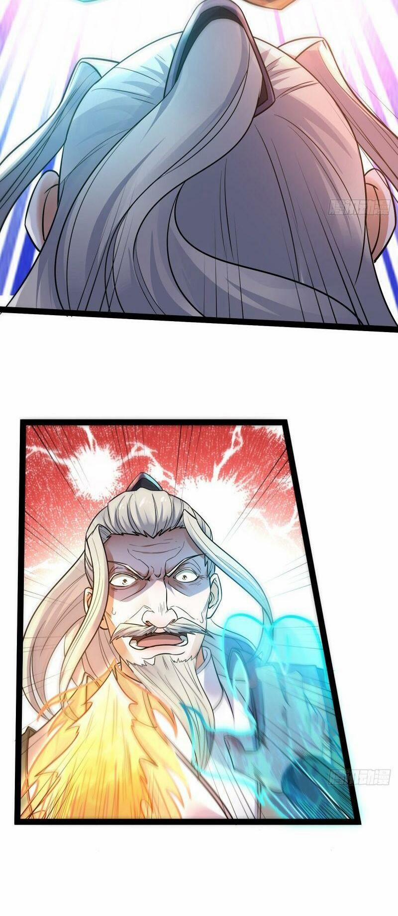 Yêu Đạo Chí Tôn Yêu Hoàng Trở Về 20 trang 18