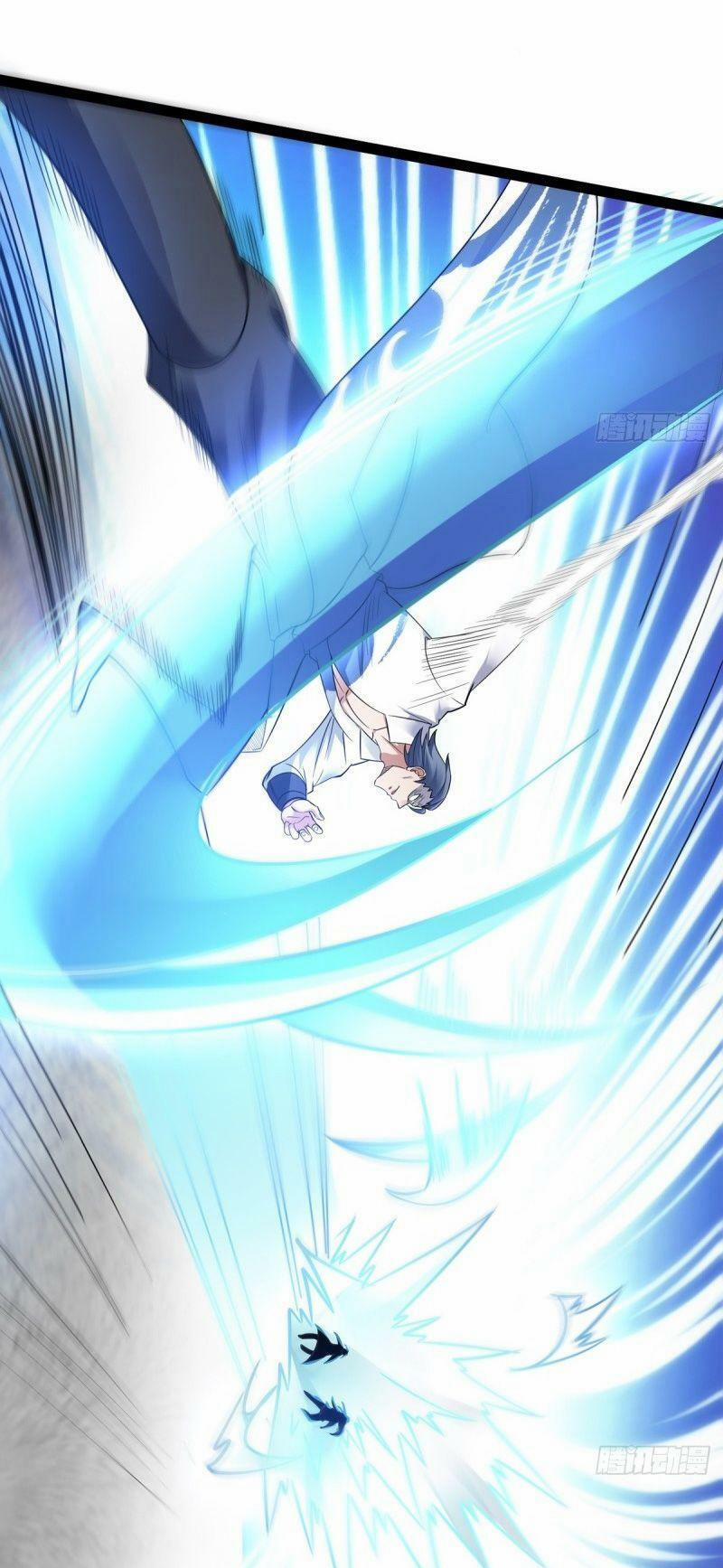 Yêu Đạo Chí Tôn Yêu Hoàng Trở Về 20 trang 21