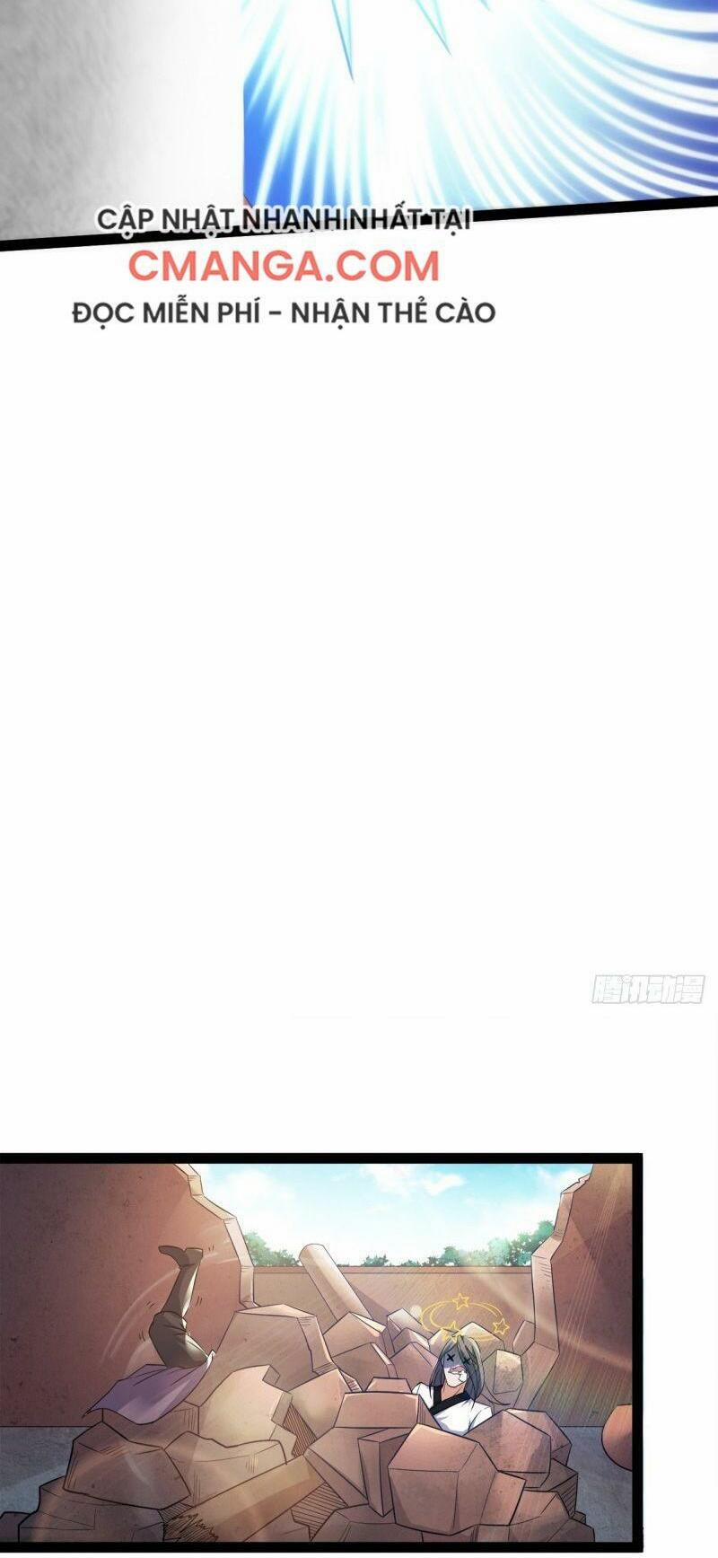 Yêu Đạo Chí Tôn Yêu Hoàng Trở Về 20 trang 22