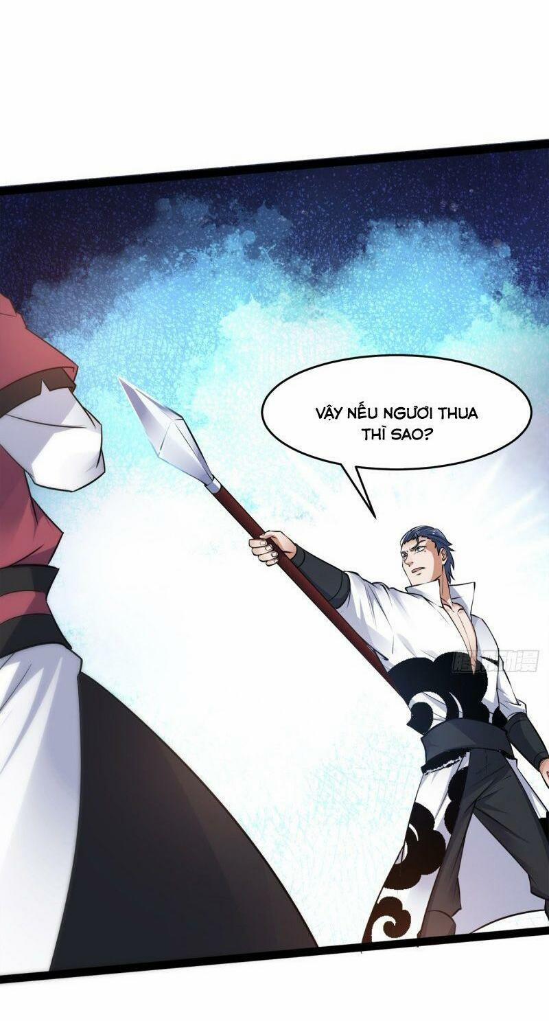 Yêu Đạo Chí Tôn Yêu Hoàng Trở Về 20 trang 27