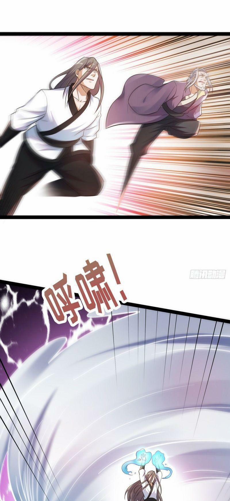 Yêu Đạo Chí Tôn Yêu Hoàng Trở Về 20 trang 8