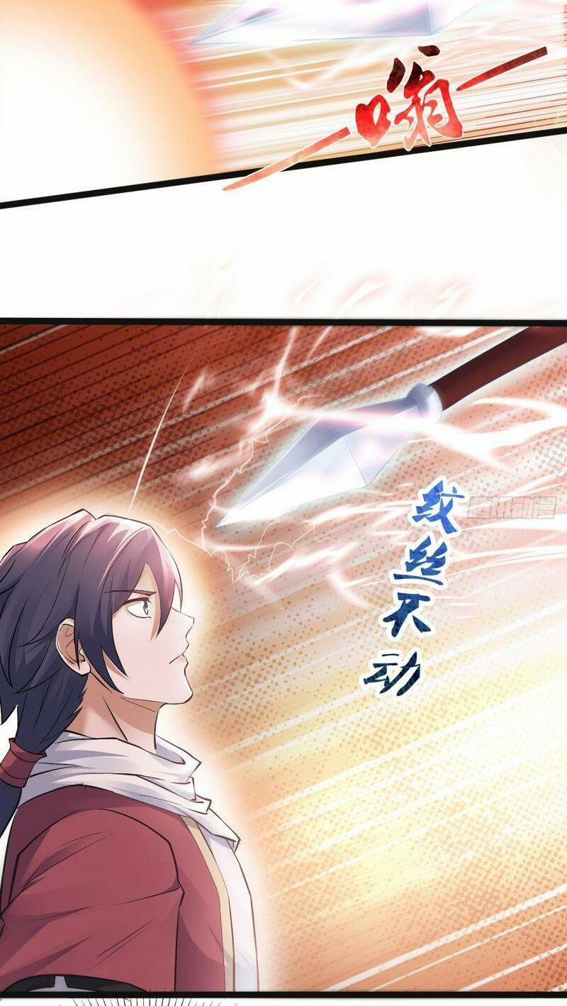 Yêu Đạo Chí Tôn Yêu Hoàng Trở Về 21 trang 11