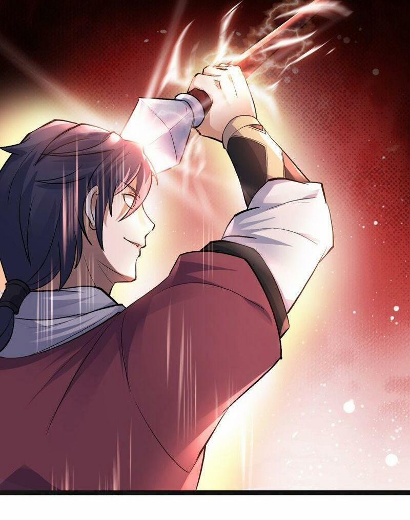 Yêu Đạo Chí Tôn Yêu Hoàng Trở Về 21 trang 13