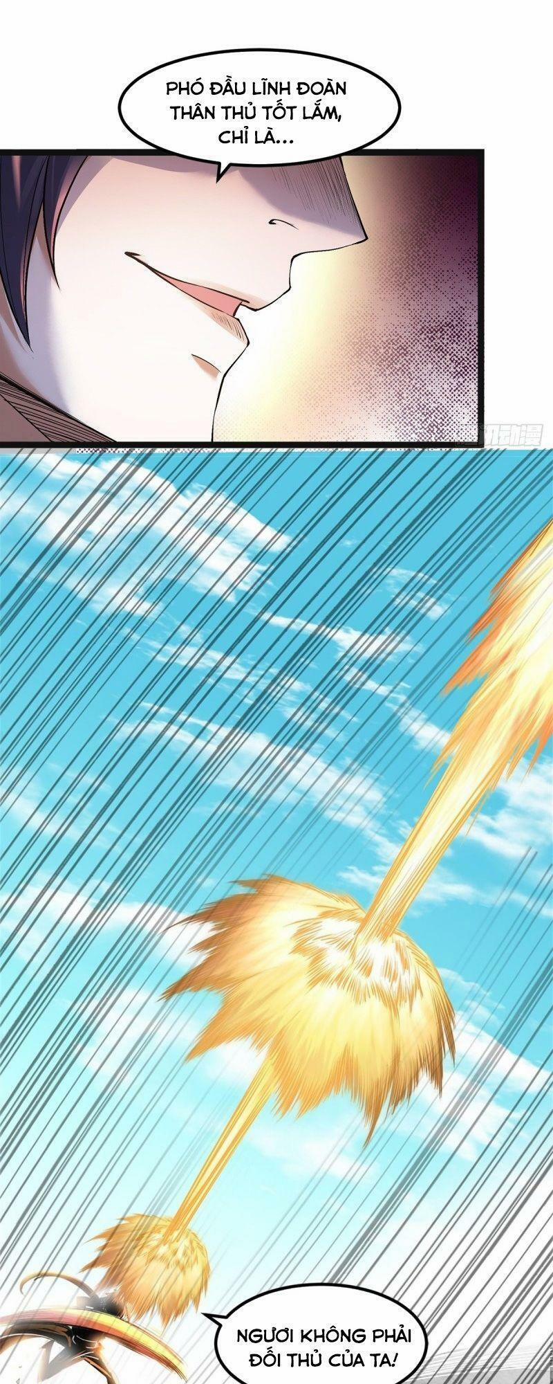 Yêu Đạo Chí Tôn Yêu Hoàng Trở Về 21 trang 14