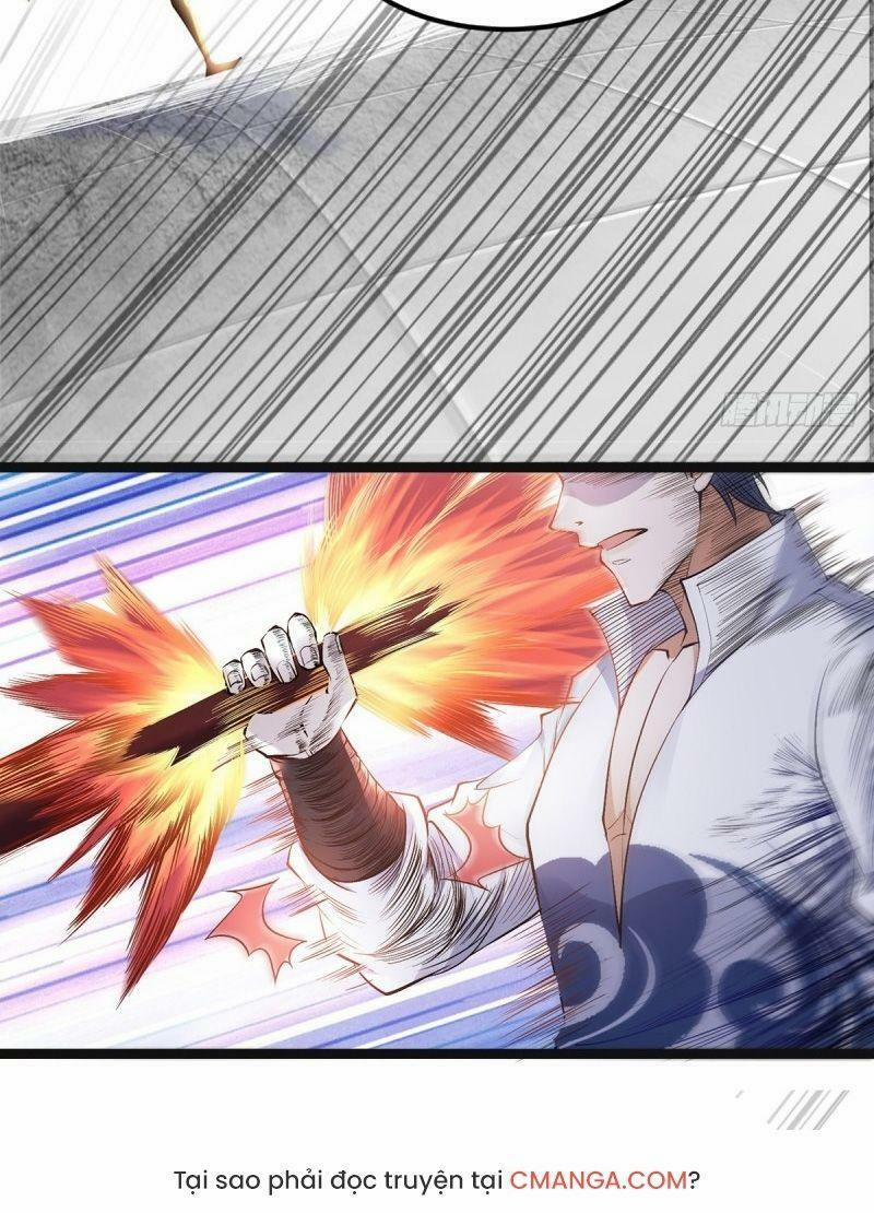 Yêu Đạo Chí Tôn Yêu Hoàng Trở Về 21 trang 15