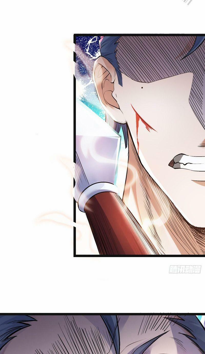 Yêu Đạo Chí Tôn Yêu Hoàng Trở Về 21 trang 17