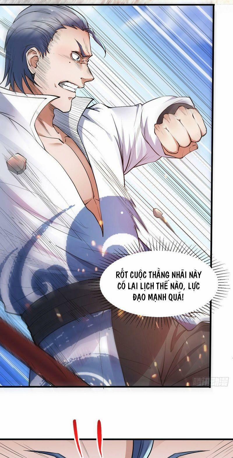 Yêu Đạo Chí Tôn Yêu Hoàng Trở Về 21 trang 2