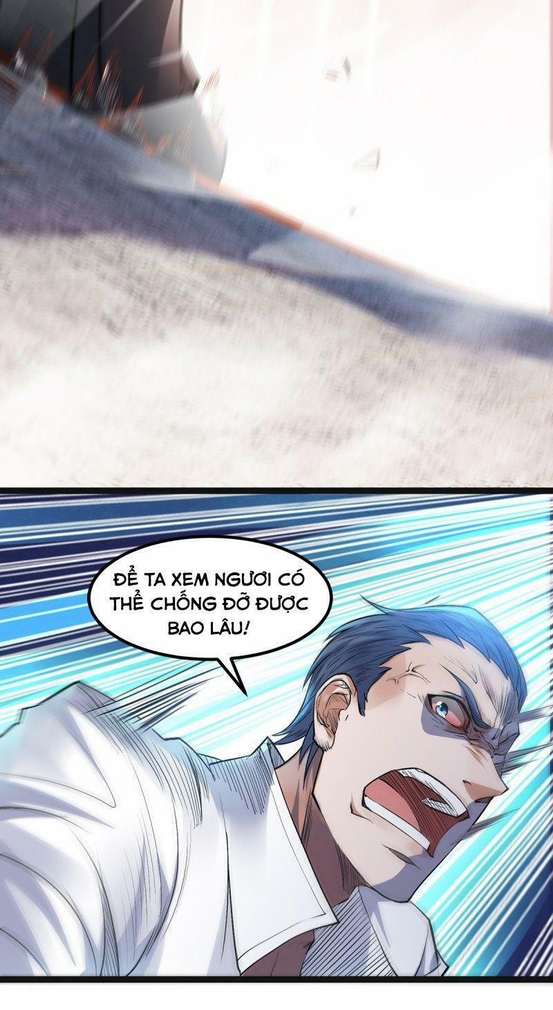 Yêu Đạo Chí Tôn Yêu Hoàng Trở Về 21 trang 22