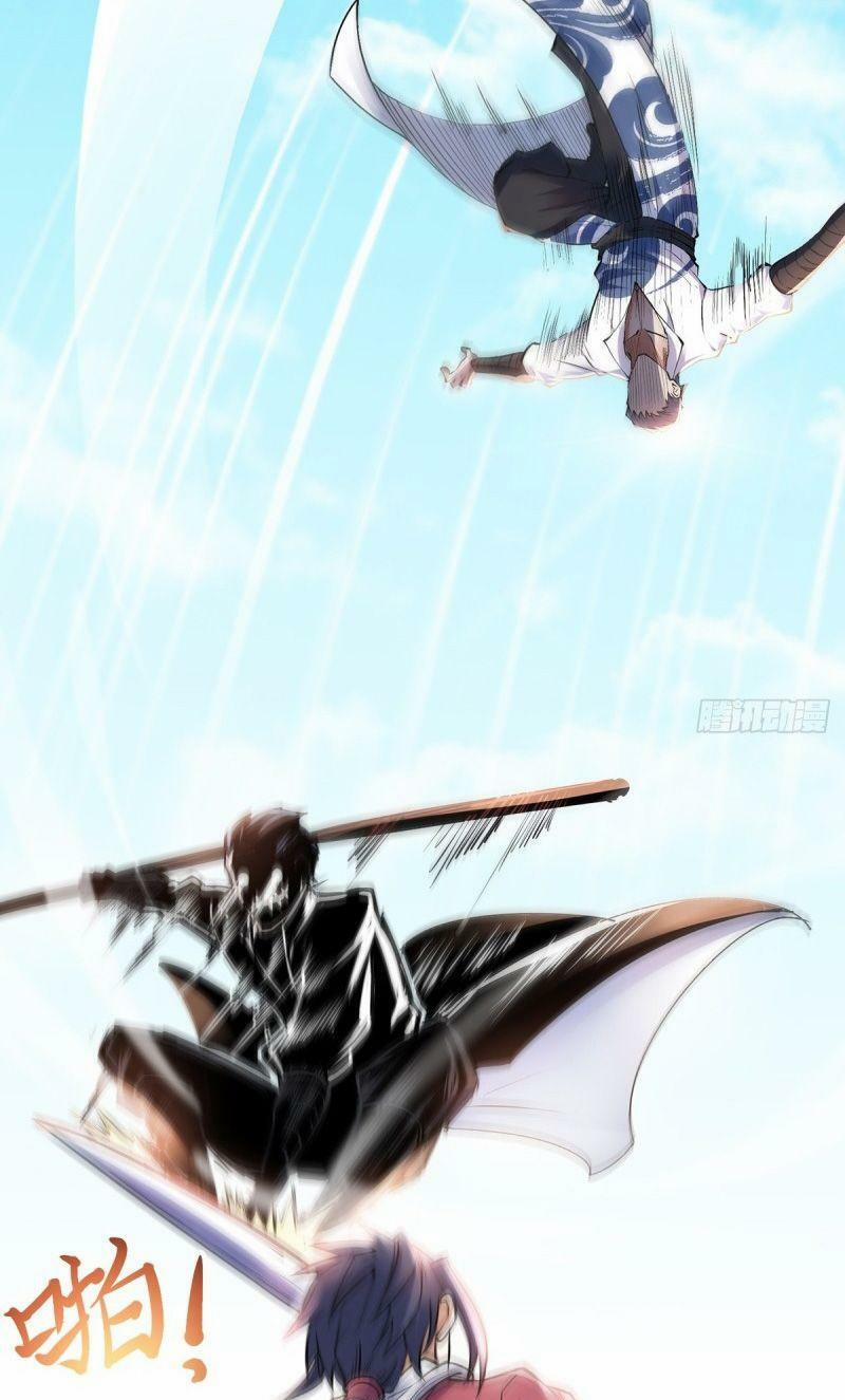 Yêu Đạo Chí Tôn Yêu Hoàng Trở Về 21 trang 26