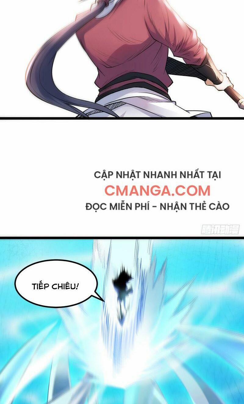 Yêu Đạo Chí Tôn Yêu Hoàng Trở Về 21 trang 27
