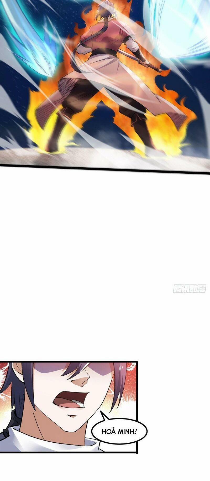 Yêu Đạo Chí Tôn Yêu Hoàng Trở Về 21 trang 29