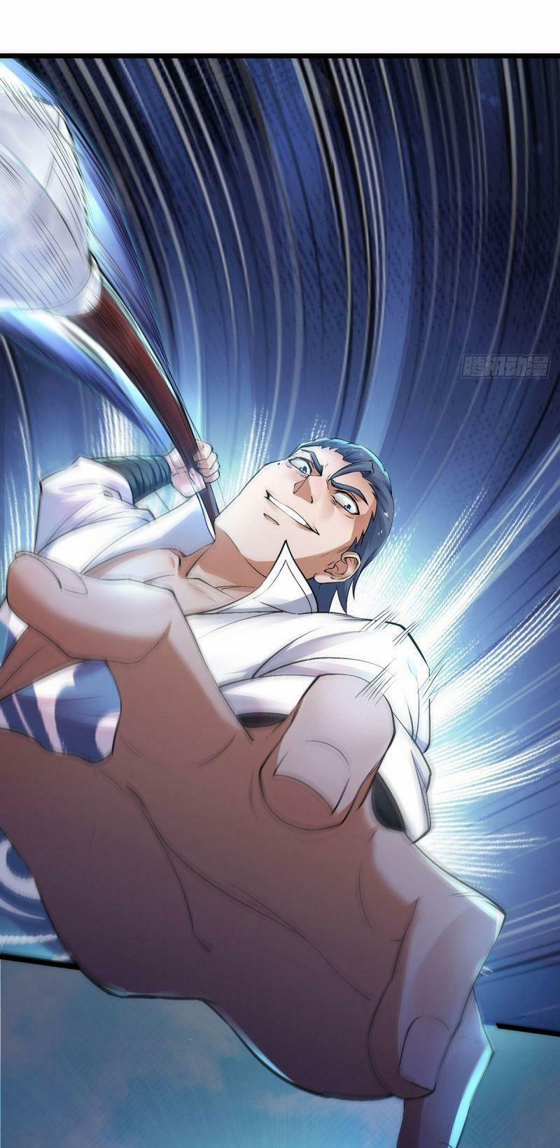 Yêu Đạo Chí Tôn Yêu Hoàng Trở Về 21 trang 6