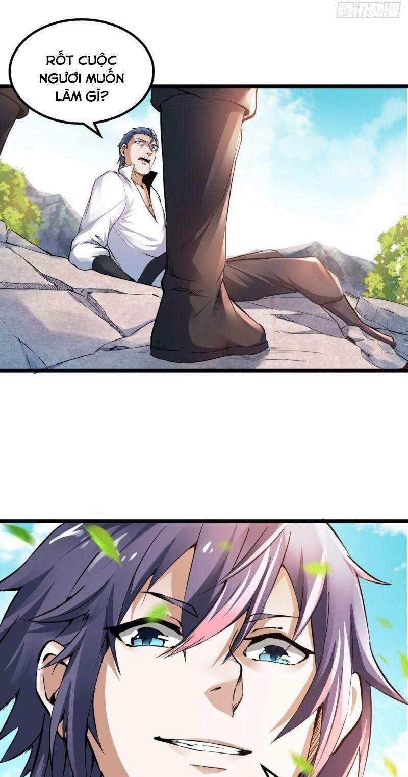 Yêu Đạo Chí Tôn Yêu Hoàng Trở Về 22 trang 11