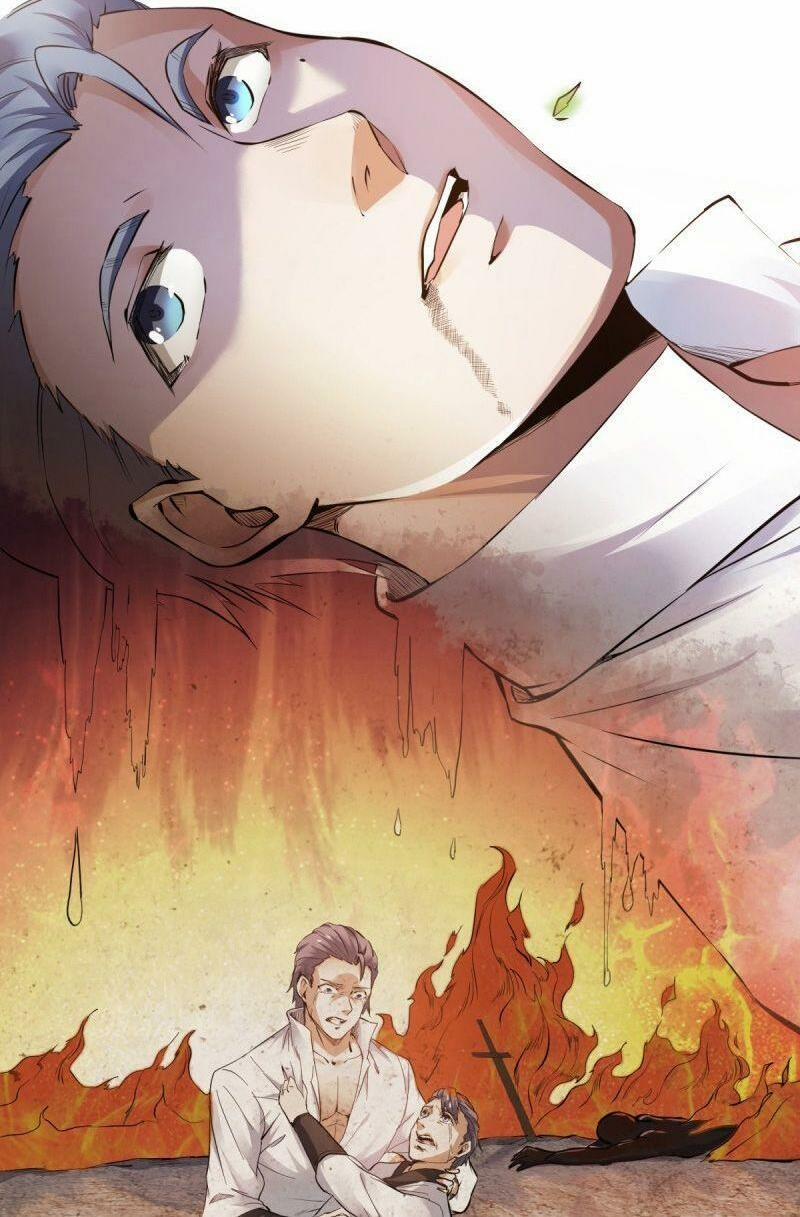 Yêu Đạo Chí Tôn Yêu Hoàng Trở Về 22 trang 14