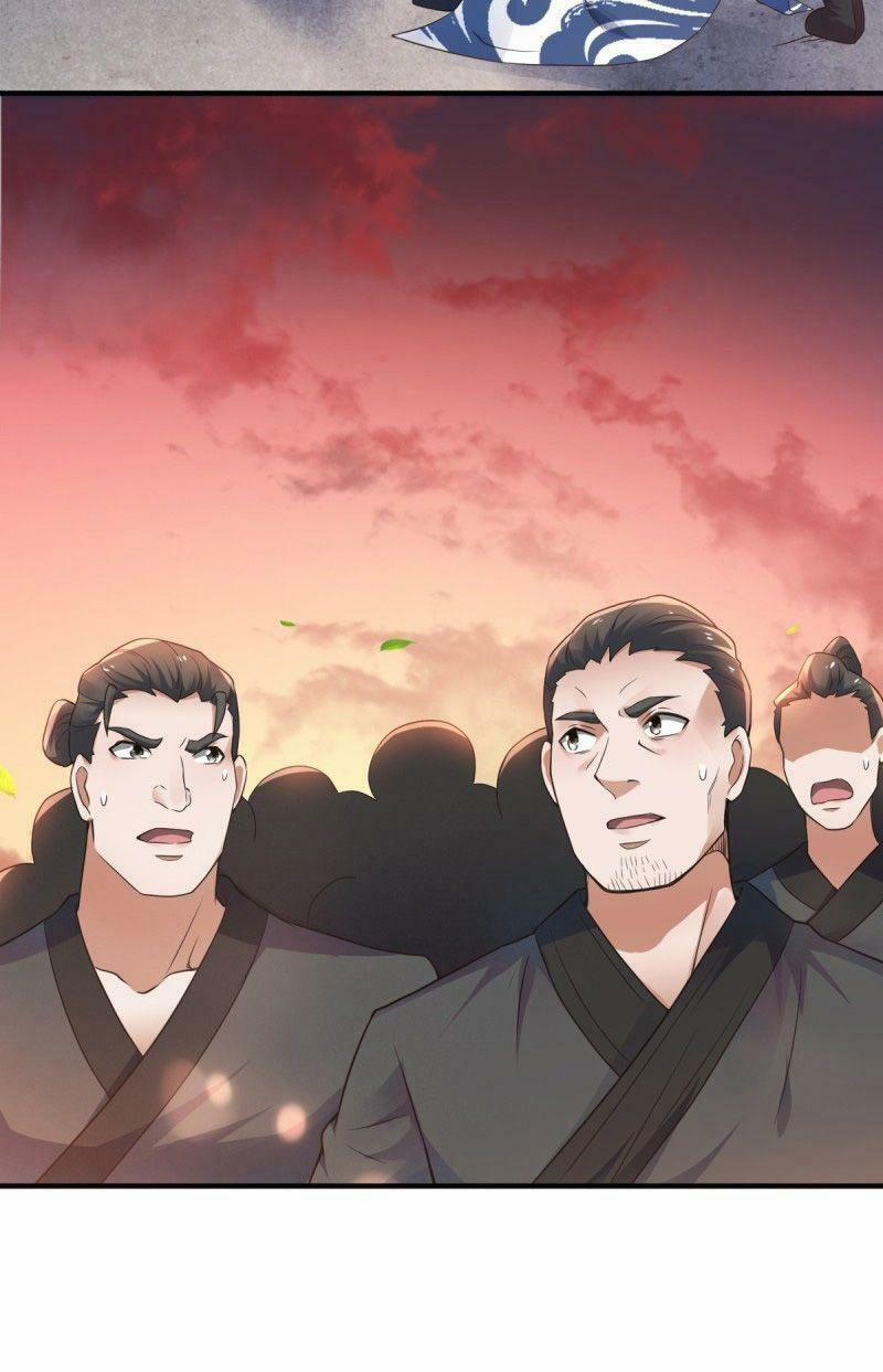 Yêu Đạo Chí Tôn Yêu Hoàng Trở Về 22 trang 26