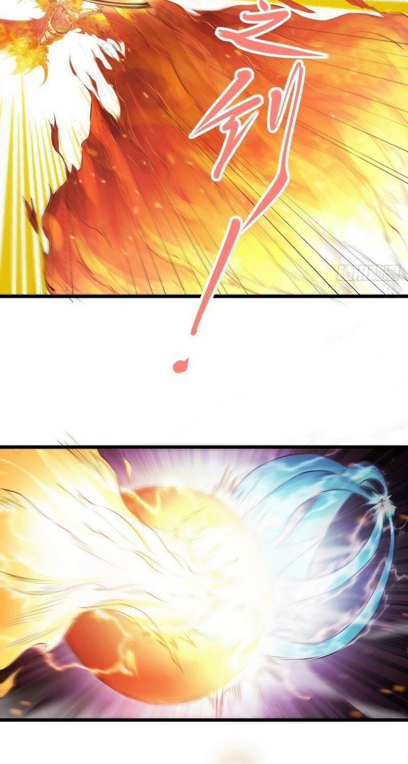 Yêu Đạo Chí Tôn Yêu Hoàng Trở Về 22 trang 4