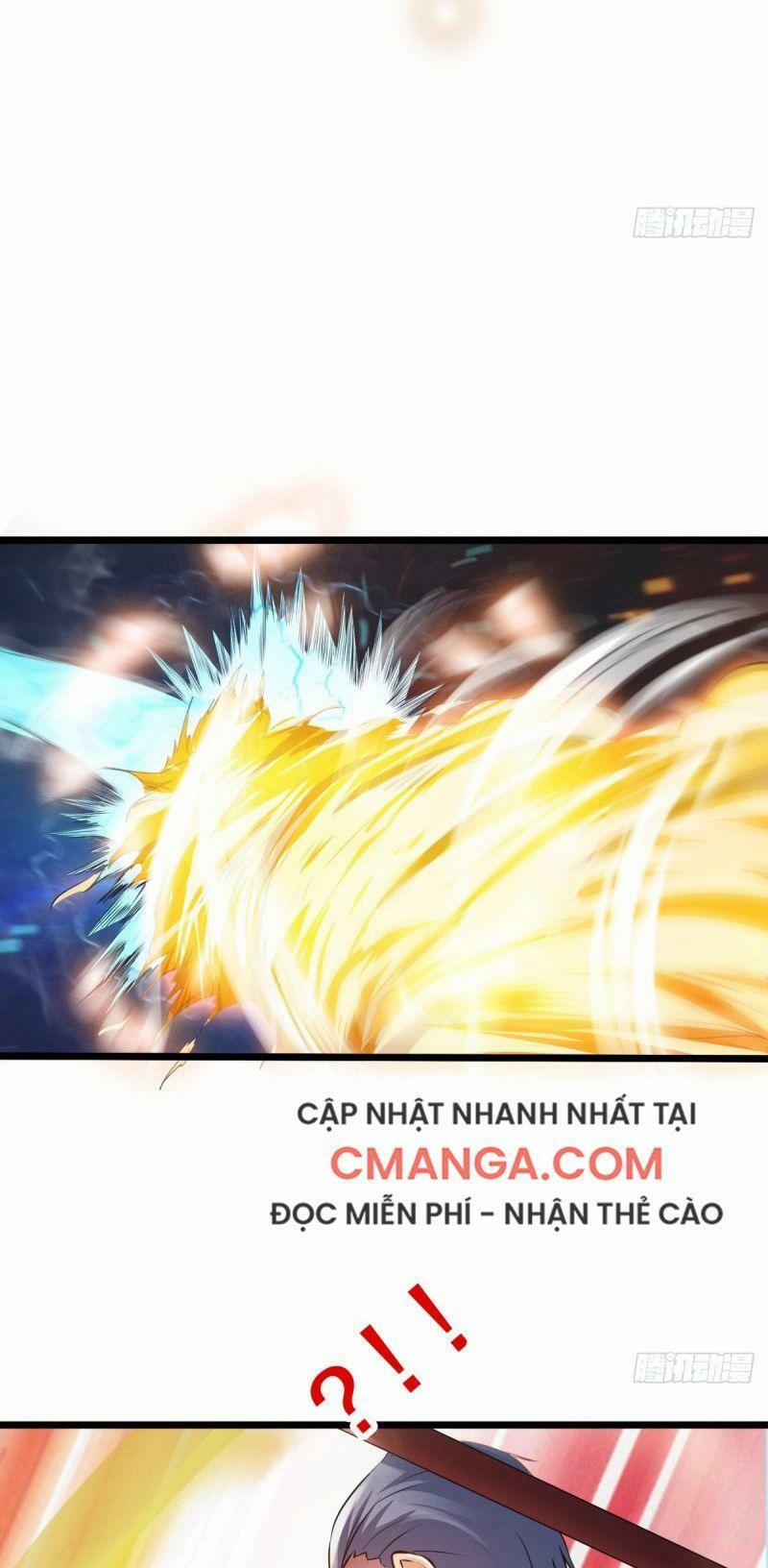 Yêu Đạo Chí Tôn Yêu Hoàng Trở Về 22 trang 5