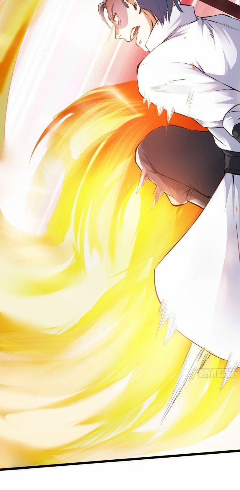 Yêu Đạo Chí Tôn Yêu Hoàng Trở Về 22 trang 6