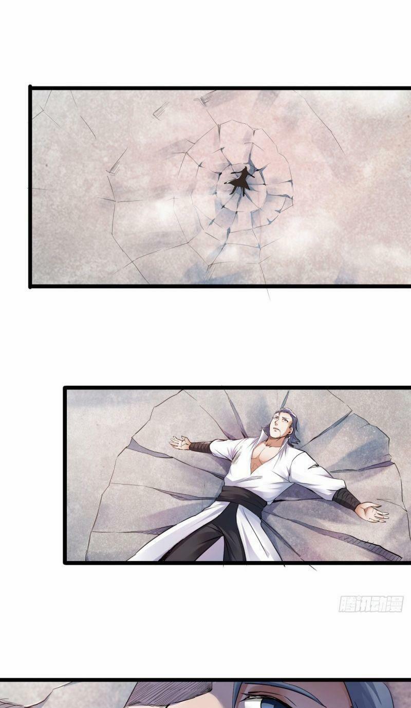 Yêu Đạo Chí Tôn Yêu Hoàng Trở Về 22 trang 9