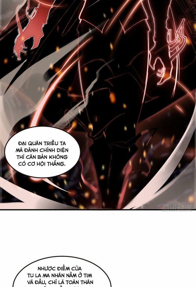 Yêu Đạo Chí Tôn Yêu Hoàng Trở Về 23 trang 11