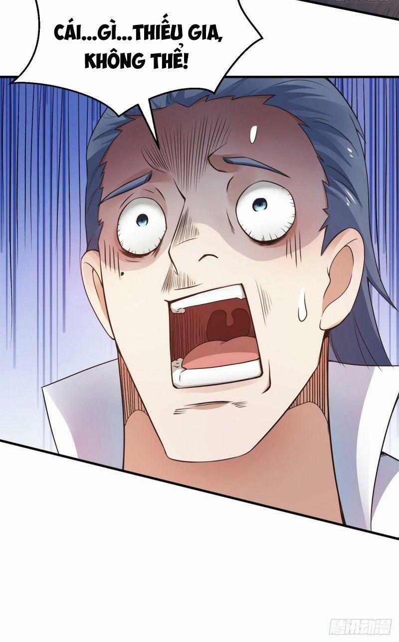 Yêu Đạo Chí Tôn Yêu Hoàng Trở Về 23 trang 18