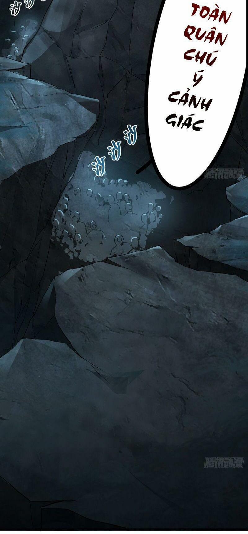 Yêu Đạo Chí Tôn Yêu Hoàng Trở Về 23 trang 27