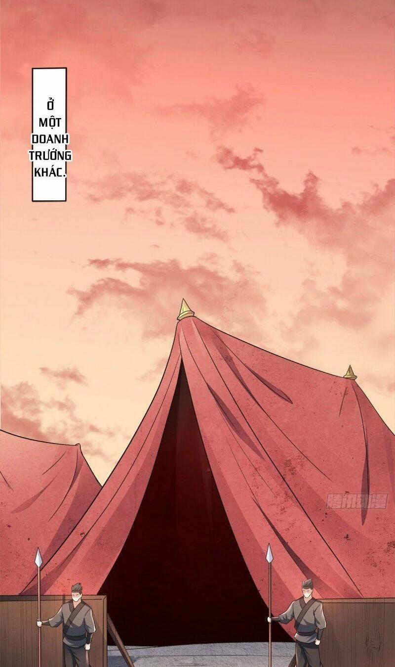 Yêu Đạo Chí Tôn Yêu Hoàng Trở Về 23 trang 3