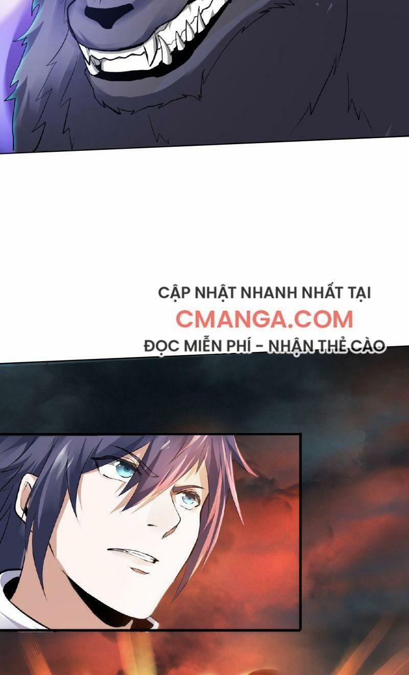 Yêu Đạo Chí Tôn Yêu Hoàng Trở Về 24 trang 13