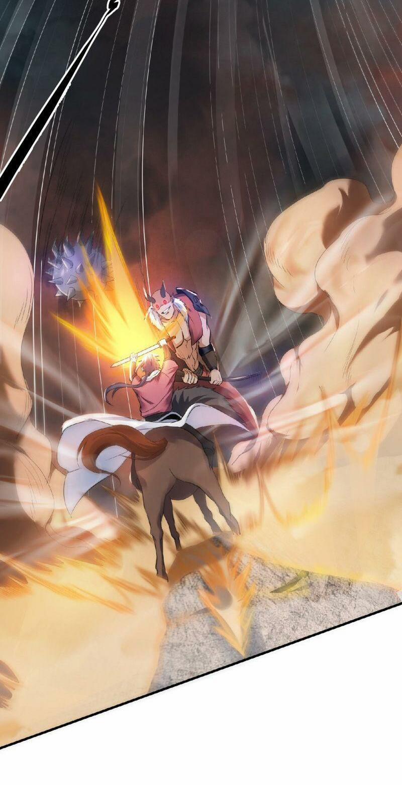 Yêu Đạo Chí Tôn Yêu Hoàng Trở Về 24 trang 17