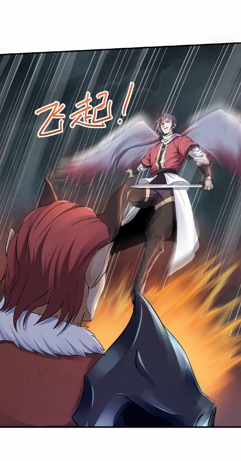 Yêu Đạo Chí Tôn Yêu Hoàng Trở Về 24 trang 18