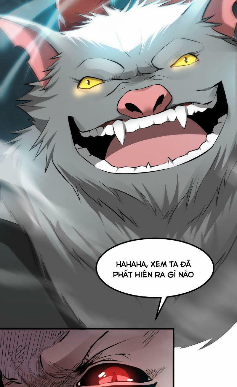 Yêu Đạo Chí Tôn Yêu Hoàng Trở Về 24 trang 2