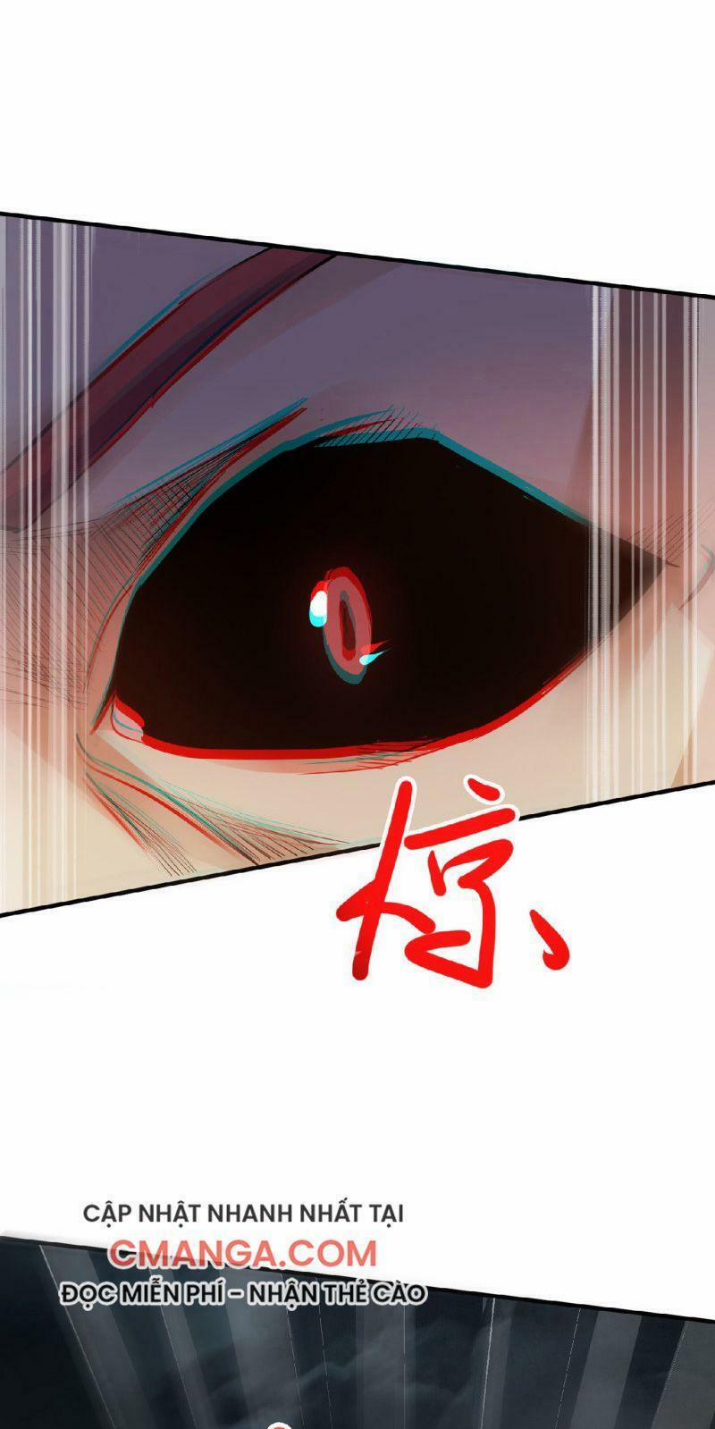 Yêu Đạo Chí Tôn Yêu Hoàng Trở Về 24 trang 22