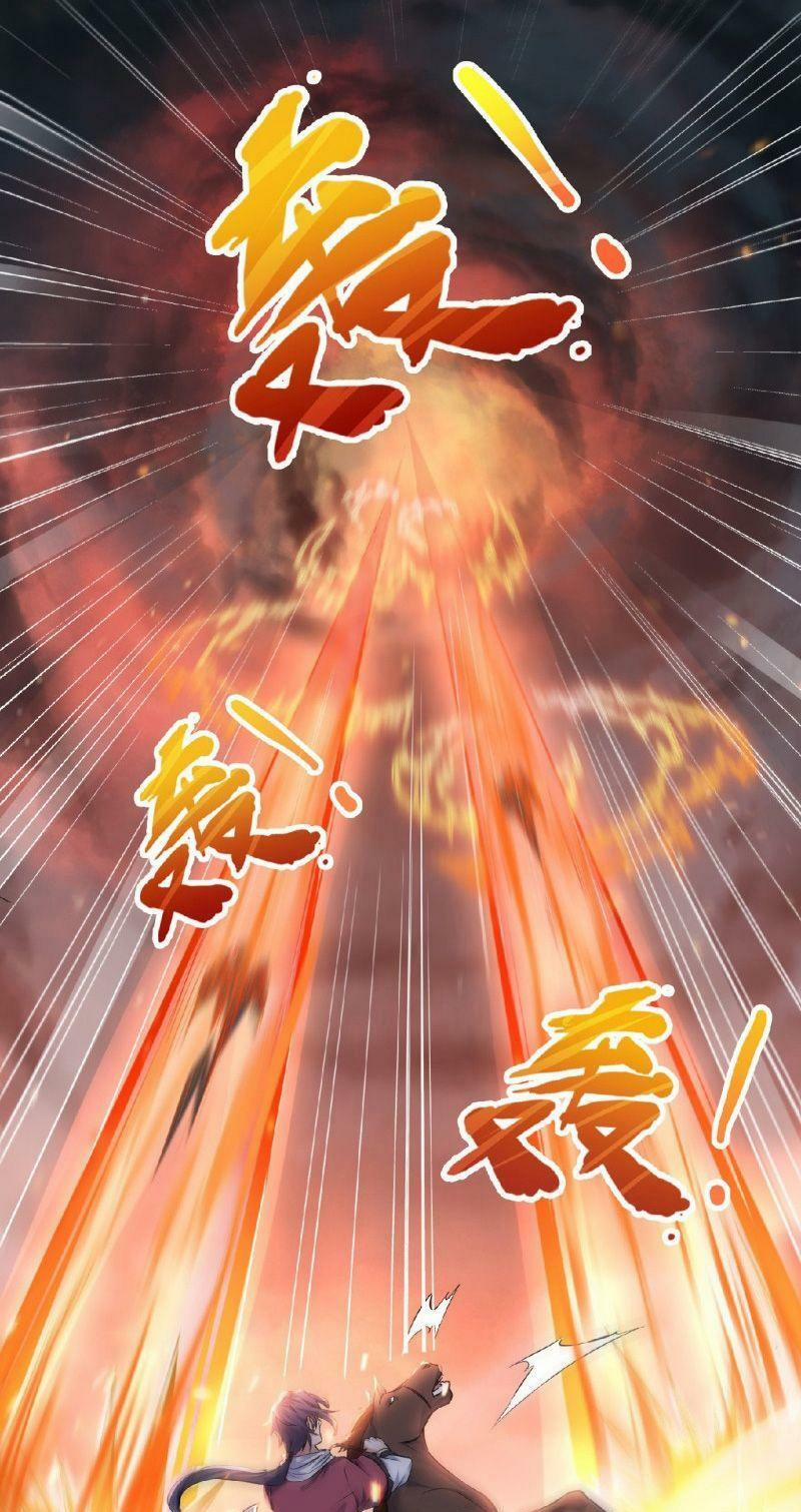 Yêu Đạo Chí Tôn Yêu Hoàng Trở Về 24 trang 29