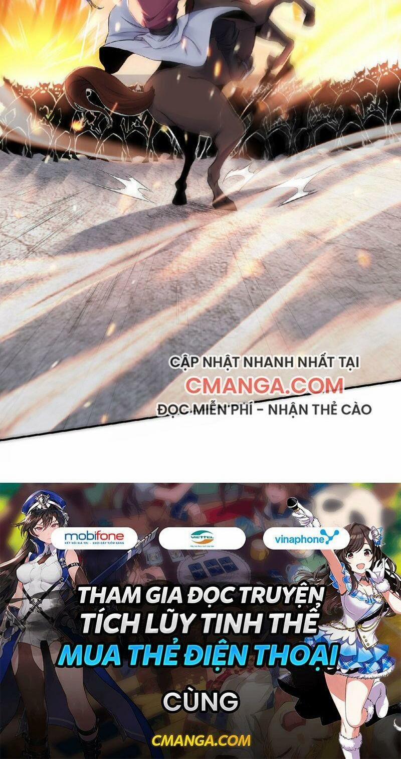 Yêu Đạo Chí Tôn Yêu Hoàng Trở Về 24 trang 30